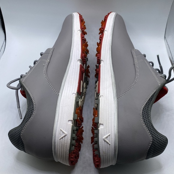 Callaway Lajolla LTD CG202GRD men’s Golf shoes 11.5 - Picture 5 of 12